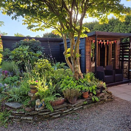 Kirkstyle Hideaway Bed and Breakfast Arbroath Buitenkant foto