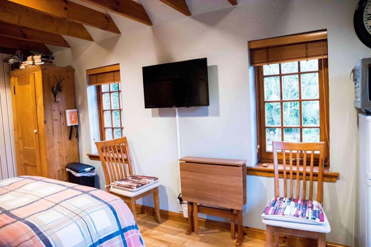 Kirkstyle Hideaway Bed and Breakfast Arbroath Buitenkant foto