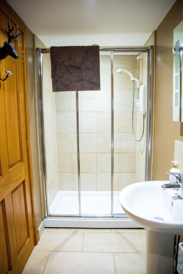 Kirkstyle Hideaway Bed and Breakfast Arbroath Buitenkant foto