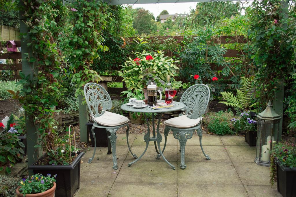 Kirkstyle Hideaway Bed and Breakfast Arbroath Buitenkant foto