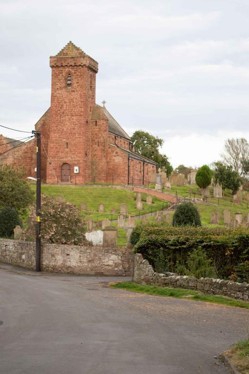 Kirkstyle Hideaway Bed and Breakfast Arbroath Buitenkant foto